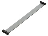 Cablu panglică IDC cu conectori, 14 pini, 152,4mm - SAMTEC