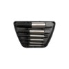 Set Extractoare Suruburi Rupte YATO YT-0590, 6 Bucati, 3-25mm, Otel, Automotive