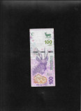 Argentina 100 pesos 2018(19) seria65944021