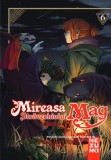 Mireasa Stravechiului Mag Vol. 6 - Editura Nemira