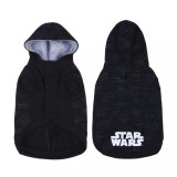 Cumpara ieftin Jacheta pentru caini - Star Wars - Darth Vader - Marimea XS | Cerda