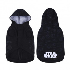 Jacheta pentru caini - Star Wars - Darth Vader - Marimea XS | Cerda