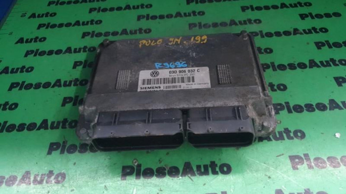 Calculator ecu Volkswagen Polo (2001-2009) 03d906032c