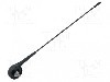 Antena, Alfa Romeo, Fiat, Lancia, lungime 0.395m, cablu A00001