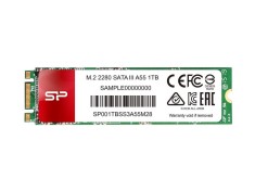 SSD SP A55 256GB SATA 6Gb/s M.2 2280 foto