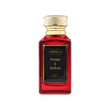 Sorvella, Signature Amber &amp; Saffron, Parfum, Unisex, 100 ml