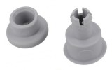 Cumpara ieftin Set rola + ax pentru cos masina de spalat vase Bosch 150948, 150943