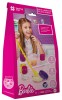 Set barbie micul laborator de luciu de buze
