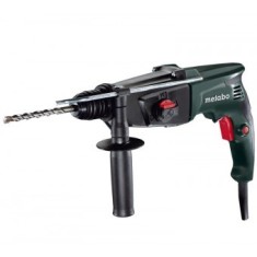 Ciocan rotopercutor SDS Plus Metabo KHE 2444, 800W