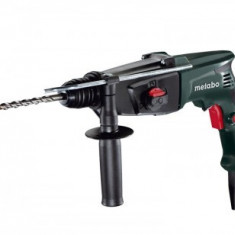 Ciocan rotopercutor SDS Plus Metabo KHE 2444, 800W