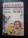 Ioam slavici-proza.povesti.nuvele.mara vol 1