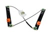 Macara geam Vw Touareg 2002-, Dreapta Spate, NTY EPS-VW-047