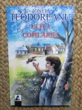 Ulita Copilariei - Ionel Teodoreanu, Editura Agora