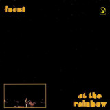 Focus - At The Rainbow (1973 - Germania - LP / VG), VINIL, Rock