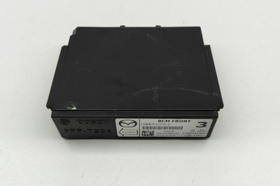 Modul de confort MAZDA CX-5 KF 2022 OEM: GBEF-675X0-D 31150192 foto