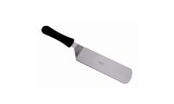 Spatula hamburger, 25x7.5 cm