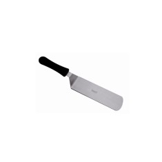 Spatula hamburger, 25x7.5 cm