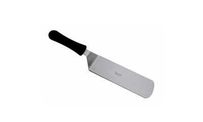 Spatula hamburger, 25x7.5 cm foto