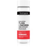 Neutrogena Clear &amp; Defend+ peelingul chimic 125 ml