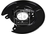 FEBI BILSTEIN 176755 febi Plus protectie stropire,disc frana