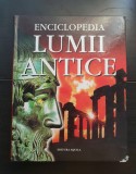 Enciclopedia lumii antice (Editura AQUILA) - Jane Bingham, Fiona Chandler