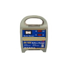 Redresor 12A 6V/12V Cod: WJ-BC12A