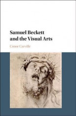 Samuel Beckett and the Visual foto