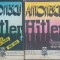 Antonescu-Hitler Corespondenta si intilniri inedite 1940-1944) vo I+II