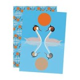 I Like Birds: Nesting Set of 2 Notebooks