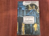 Europenii.Madame de Mauves de Henry James