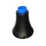 Baza periei pentru toate maşinile de spălat sticlă Delfin