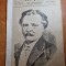 Revista &quot;HOTUL&quot;-octombrie 1887-articol ion heliade radulescu,,m.c. dimitriade