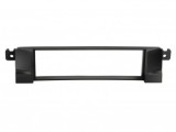 Rama Radio 1DIN ACV BMW E46 (1998-2007) Sedan Coupe Touring Cabrio - Adaptor Montaj Navigatie Auto