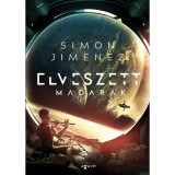 Elveszett madarak - Simon Jimenez