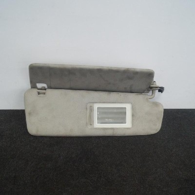 Parasolar dreapta AUDI Q7 4L 2006 OEM: 4L0857552B 2647443 foto