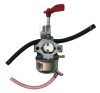 Carburator compatibil Zongshen Nh150H, Taiwan