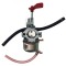 Carburator compatibil Zongshen Nh150H