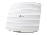 Cumpara ieftin ACCESS POINT TP-LINK wireless 300Mbps, port 10 100Mbps, 2 antene interne, pasiv PoE, montare pe tavan, EAP110 (timbru verde 0.8 lei)