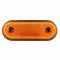 Remorca Camioane Orange Led Lampi de Marcaj Reflector E9 12v 24v