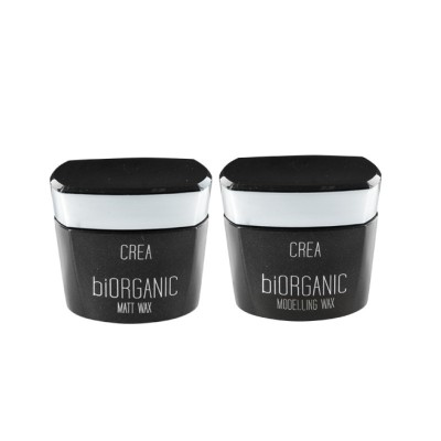Set Promotional Ceara Mata 50g + Cadou Ceara Stralucire Modeling Crea Maxxelle 50ml foto