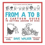 Cumpara ieftin From A to B, Dave Walker