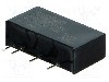Convertor de tensiune, DC-DC, intrare 21,6...26,4V DC, iesire 5V DC, putere 1W, AIMTEC - AM1D-2405SZ