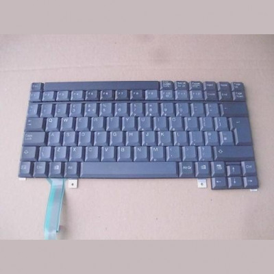 Tastatura laptop second hand Fujitsu Siemens Lifebook E352 N860-7405-T302 foto