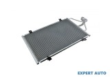 Radiator clima Dacia SANDERO II 2012-2016 #1