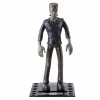 Figurina articulata DEPOX&reg;, Spectacular Frankenstein, editie de colectie, 17 cm, stativ inclus