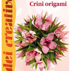 Crini origami. Idei creative 75 - Paperback brosat - Armin Taubner - Casa