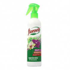 Florovit ingrasamant pentru orhidee regenerator 0.25 L foto