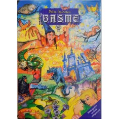 BASME de PETRE ISPIRESCU , 2005