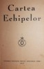 CARTEA ECHIPELOR