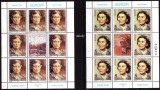 JUGOSLAVIA 1996, EUROPA CEPT, serie neuzata, MNH